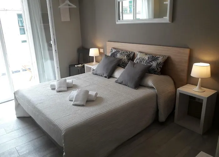 Santa Marta - Penzion 3*