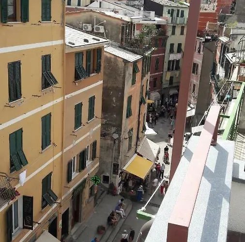 Santa Marta -