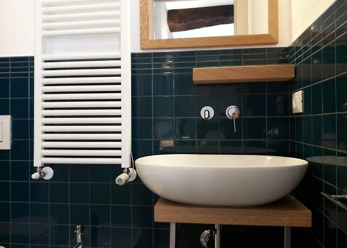 Santa Marta - Penzion 3*