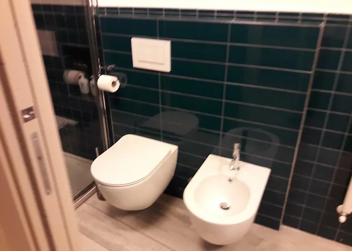 Santa Marta - 3* Vernazza