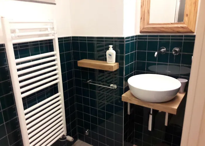 Penzion Santa Marta -