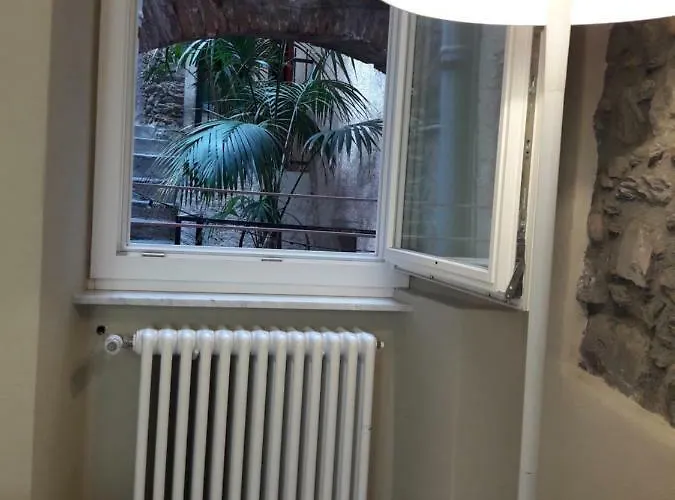 Penzion Santa Marta -