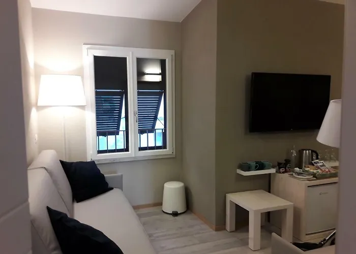 Penzion Santa Marta -