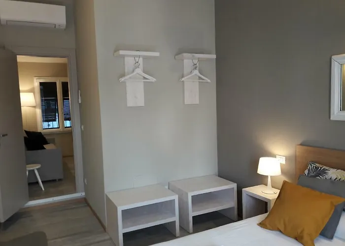 Santa Marta - Penzion