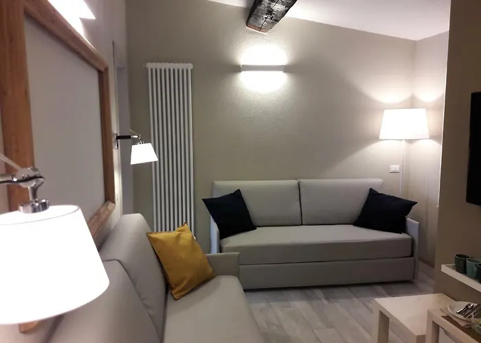 Santa Marta - Penzion