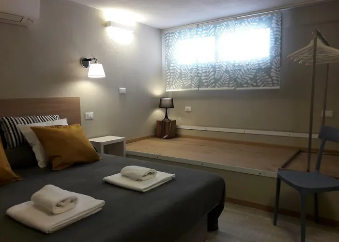 Santa Marta - 3*