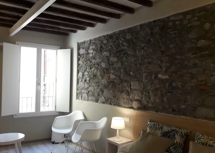 Penzion Santa Marta - Vernazza